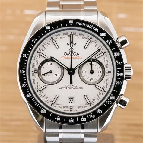 omega speedmaster racing co-axial master chronograph|omega speedmaster professional automatic chronometer.